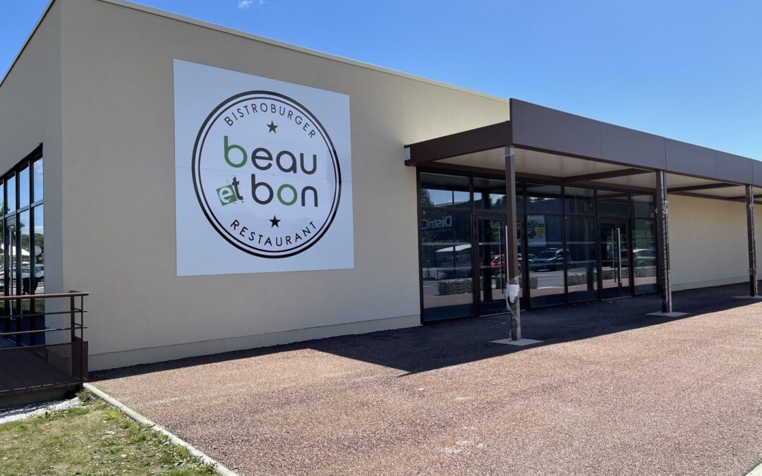 Restaurant BEAU ET BON à Cazères sur Garonne